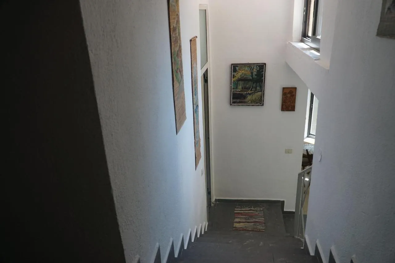 Albaniantrip Rooms And Apartments Tirana